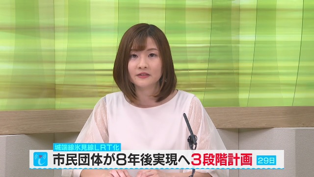 高岡放送部 高岡-iニュース&話題 2022.5.30放送